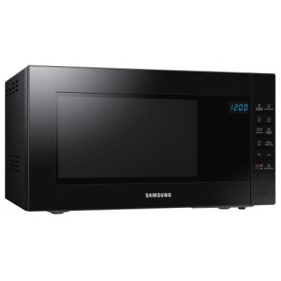 Мікрохвильова піч з грилем Samsung GE88SUB/BW