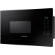 Микроволновка с грилем Samsung MG22M8054AK/BW