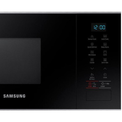 Микроволновка с грилем Samsung MG22M8074AT/UA