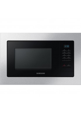 Микроволновка с грилем Samsung MG23A7013CT