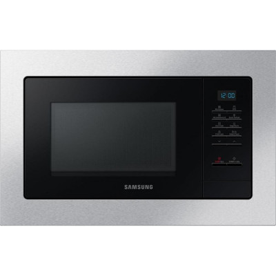 Микроволновка с грилем Samsung MG23A7013CT