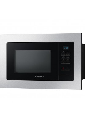 Микроволновка с грилем Samsung MG23A7013CT