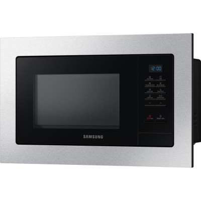 Микроволновка с грилем Samsung MG23A7013CT