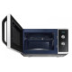 Микроволновка с грилем Samsung MG23K3614AW/BW