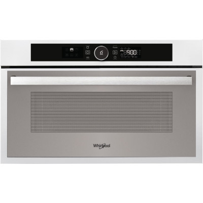 Микроволновка с грилем Whirlpool AMW 731 WH