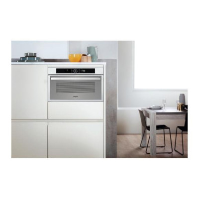 Микроволновка с грилем Whirlpool AMW 731 WH