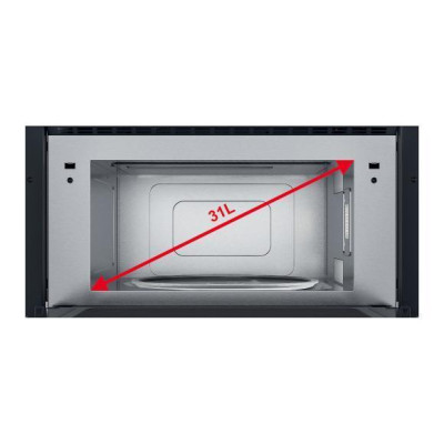 Микроволновка с грилем Whirlpool AMW 731 WH