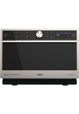 Микроволновка с грилем Whirlpool MWP 3391 SX