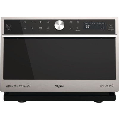 Микроволновка с грилем Whirlpool MWP 3391 SX
