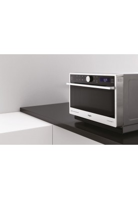 Микроволновка с грилем Whirlpool MWP 3391 SX