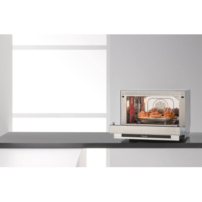 Микроволновка с грилем Whirlpool MWP 3391 SX