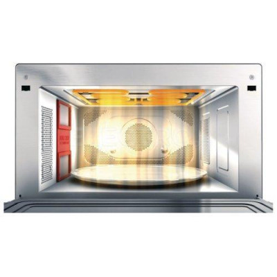 Микроволновка с грилем Whirlpool MWP 3391 SX