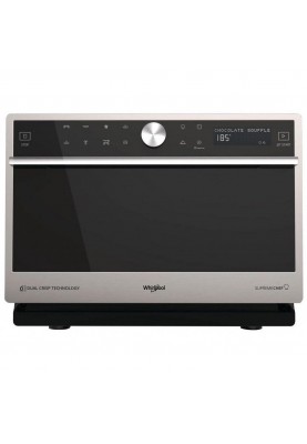 Микроволновка с грилем Whirlpool MWP 3391 SX