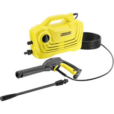Мінімийка високого тиску Karcher K 2 Classic (1.600-979.0)