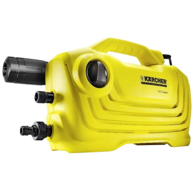 Мінімийка високого тиску Karcher K 2 Classic (1.600-979.0)