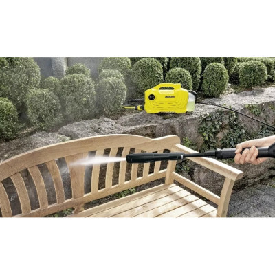 Мінімийка високого тиску Karcher K 2 Classic (1.600-979.0)