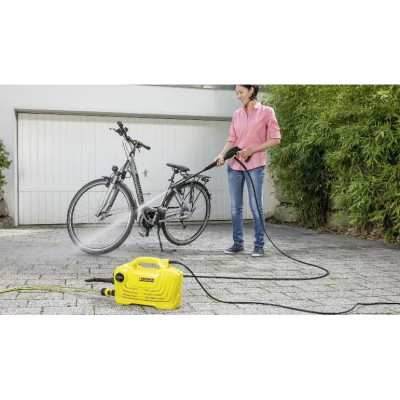 Мінімийка високого тиску Karcher K 2 Classic (1.600-979.0)