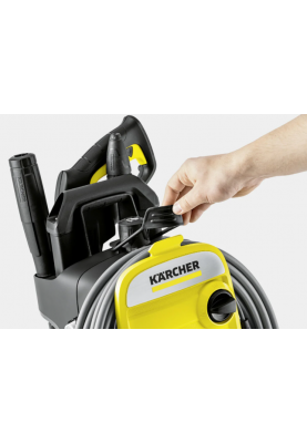 Мінімийка високого тиску Karcher K Compact 7 Home (1.447-053.0)
