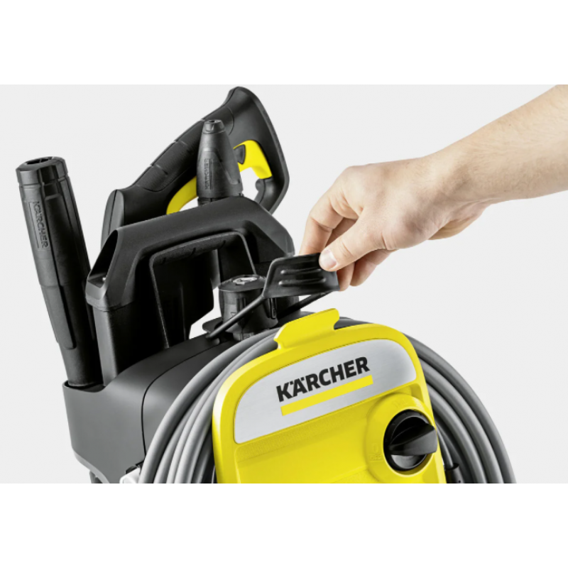 Мінімийка високого тиску Karcher K Compact 7 Home (1.447-053.0)