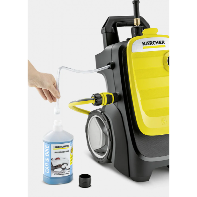 Мінімийка високого тиску Karcher K Compact 7 Home (1.447-053.0)