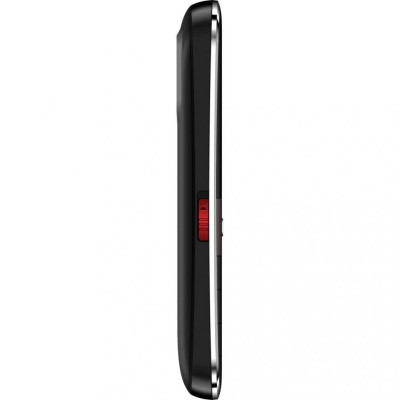 Мобільний телефон Nomi i220 Black