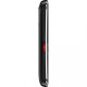 Мобільний телефон Nomi i220 Black