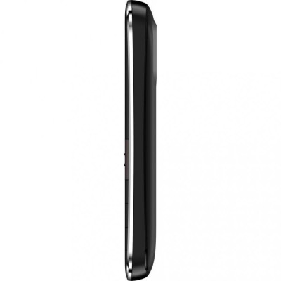 Мобільний телефон Nomi i220 Black