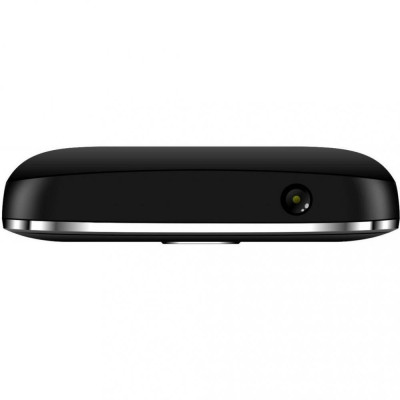 Мобільний телефон Nomi i220 Black