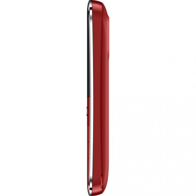 Мобільний телефон Nomi i220 Red