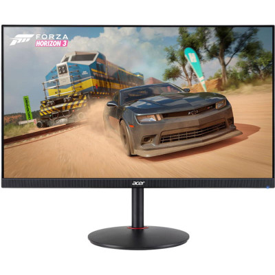 Монітор Acer Nitro XV270bmiprx (UM.HX0EE.015)