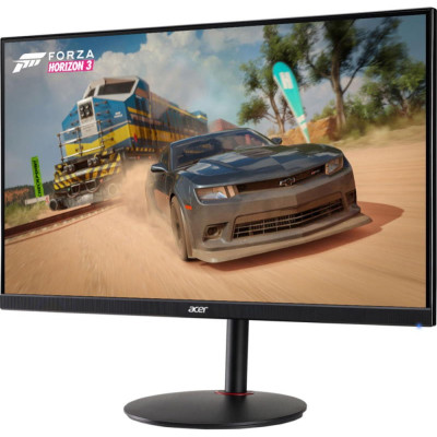 Монітор Acer Nitro XV270bmiprx (UM.HX0EE.015) Монітор Acer Nitro XV270bmiprx (UM.HX0EE.015)