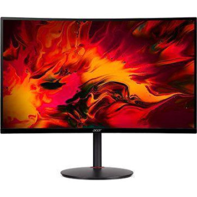Монітор Acer Nitro XZ270Xbmiiphx (UM.HX0EE.X01)