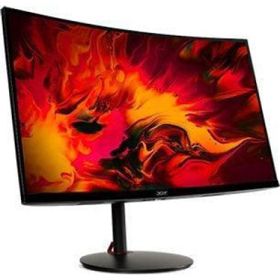 Монітор Acer Nitro XZ270Xbmiiphx (UM.HX0EE.X01)