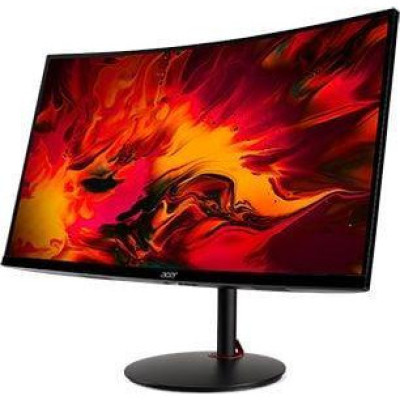 Монітор Acer Nitro XZ270Xbmiiphx (UM.HX0EE.X01)