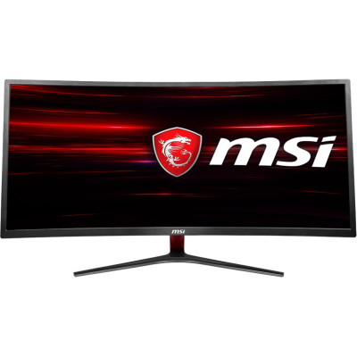Монітор MSI Optix MAG341CQ