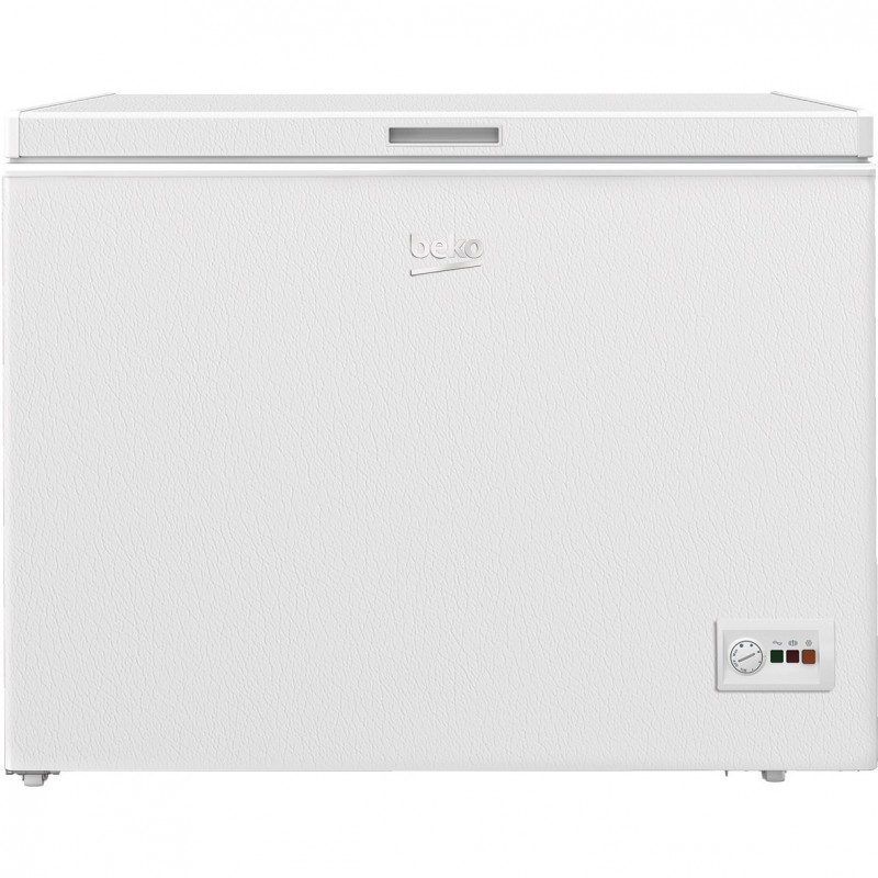 Морозильна скриня Beko HSA32520F