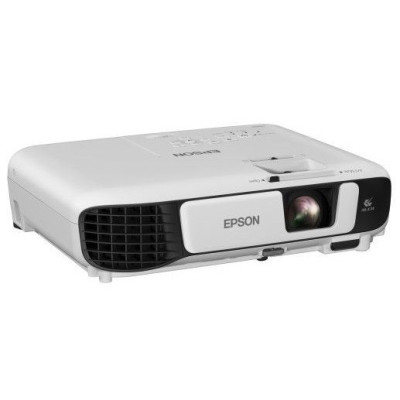 Мультимедійний проектор Epson EB-X51 (V11H976040)