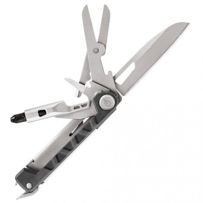 Мультитул Gerber ArmBar Drive Onyx, 4L (31-003830)