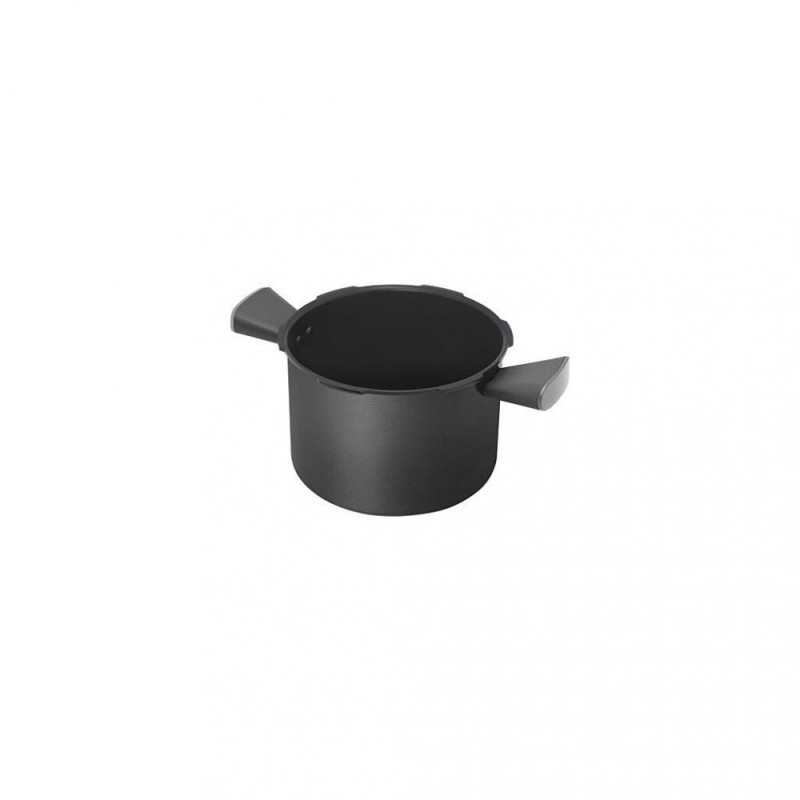 Мультиварка-cкороварка Tefal Cook4me + Connect CY855830