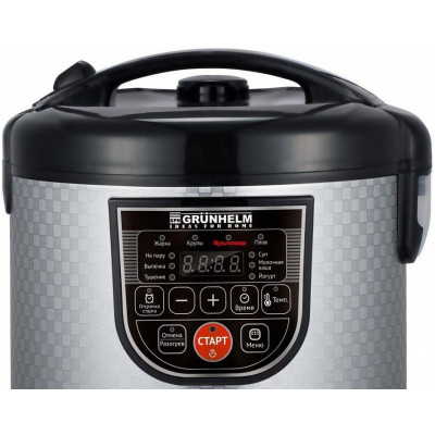 Мультиварка Grunhelm MC-37S
