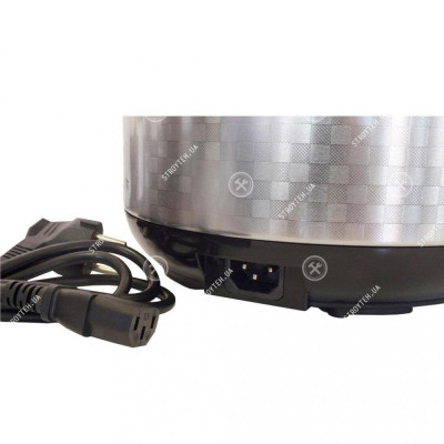 Мультиварка Grunhelm MC-37S