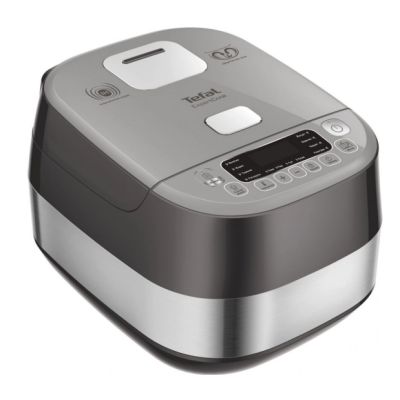 Мультиварка Tefal Expert Cook Induction RK802B34