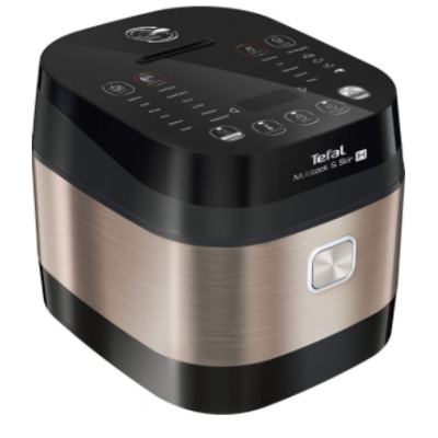 Мультиварка Tefal RK 905A34