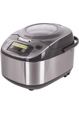 Мультиварка Tefal RK812B32