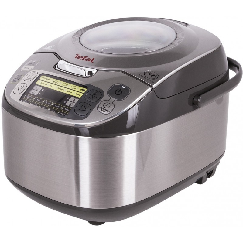 Мультиварка Tefal RK812B32