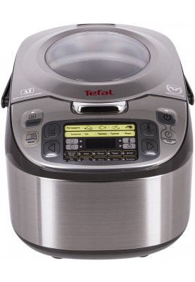 Мультиварка Tefal RK812B32