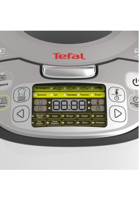 Мультиварка Tefal RK812B32