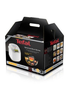 Мультиварка Tefal RK812B32