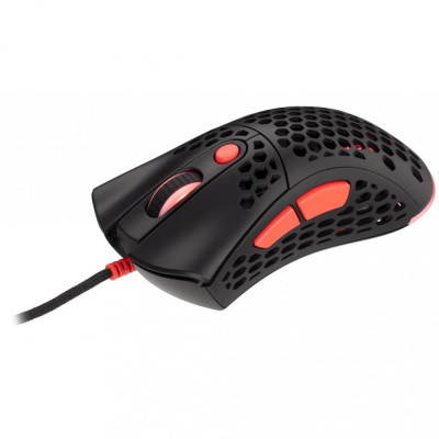Миша 2E HyperSpeed Lite RGB Black (2E-MGHSL-BK)