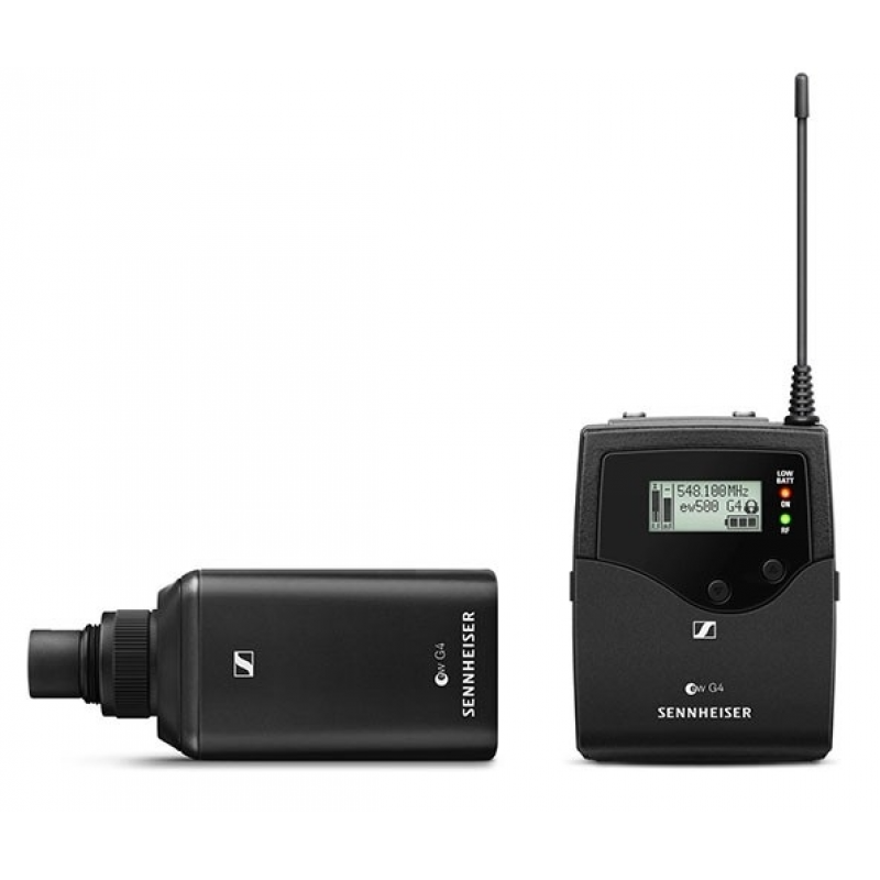 Накамерні радіосистема Sennheiser EW 500 BOOM G4-AW + (509547)